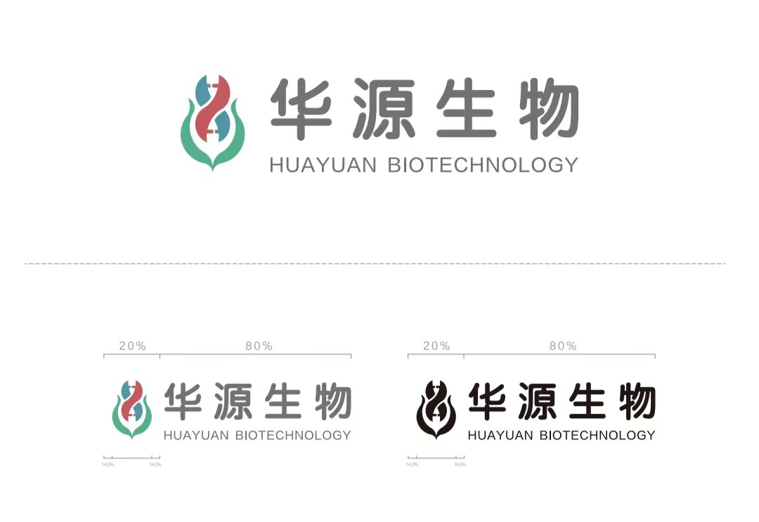 平面VI设计案例